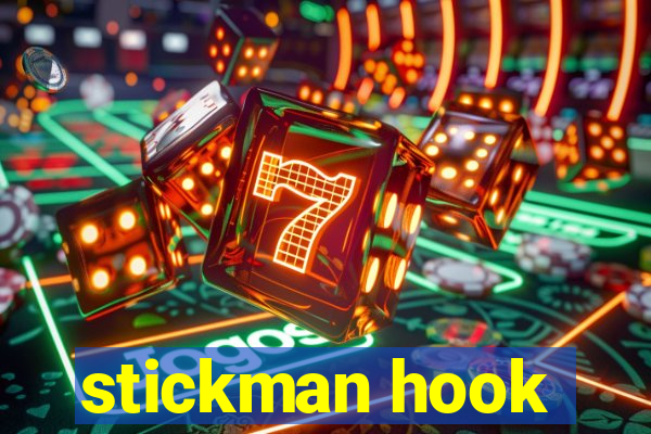 stickman hook