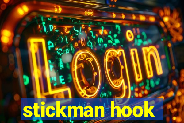 stickman hook