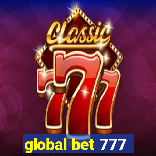 global bet 777