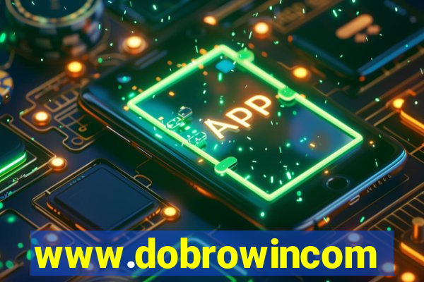 www.dobrowincom