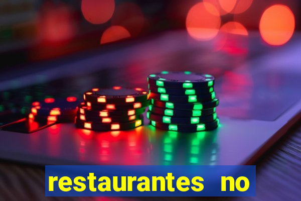 restaurantes no gama df