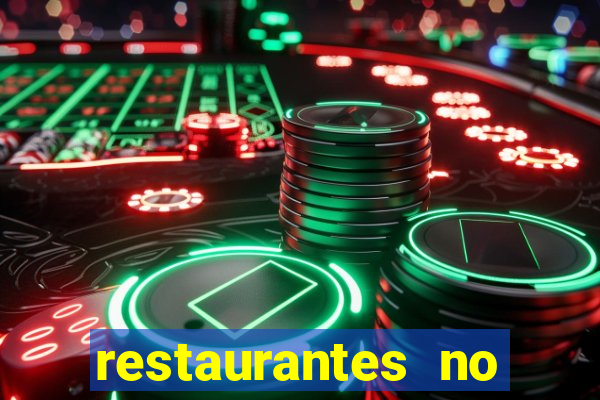 restaurantes no gama df