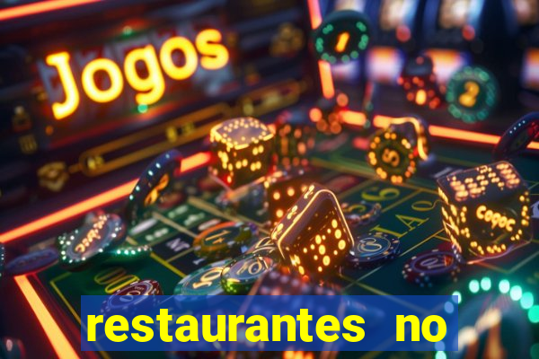 restaurantes no gama df