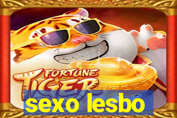 sexo lesbo