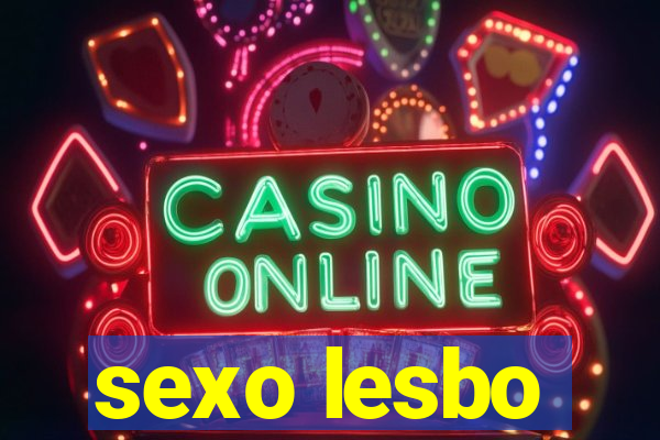 sexo lesbo