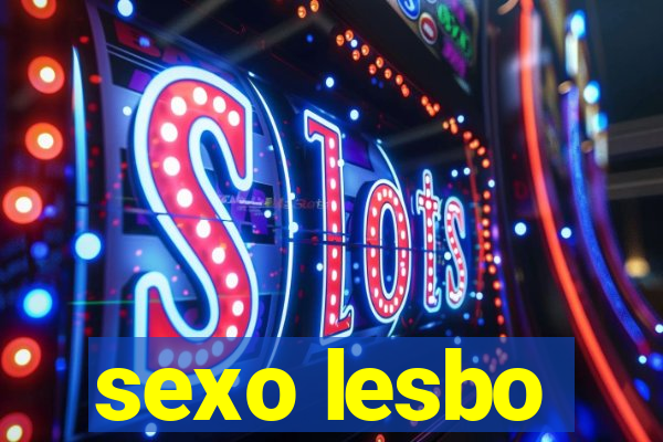 sexo lesbo