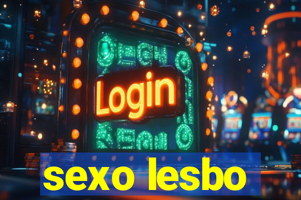 sexo lesbo