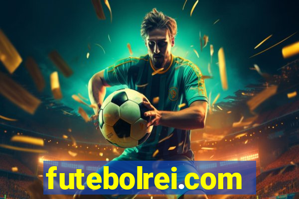 futebolrei.com