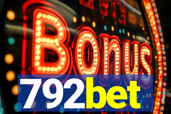 792bet