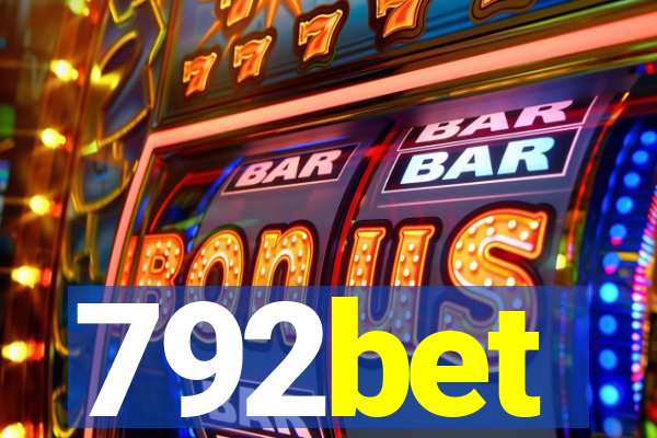 792bet