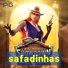 safadinhas