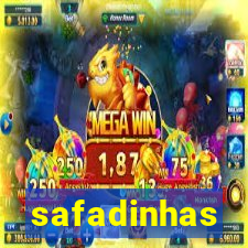 safadinhas