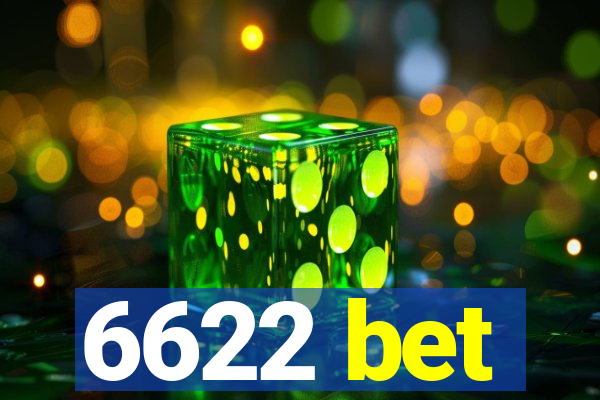 6622 bet