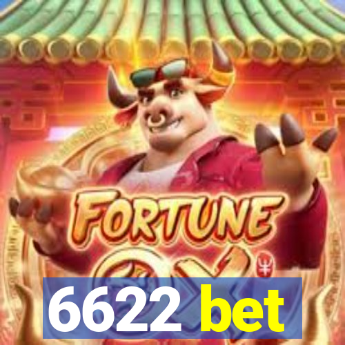 6622 bet