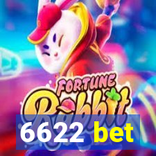 6622 bet