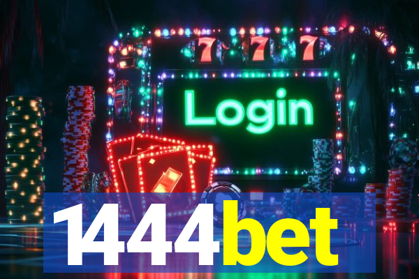 1444bet