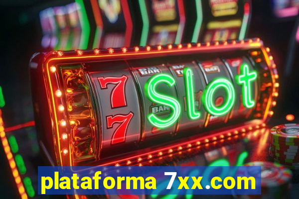 plataforma 7xx.com