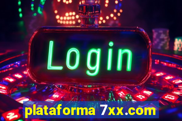 plataforma 7xx.com