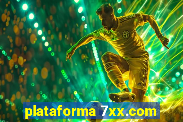 plataforma 7xx.com