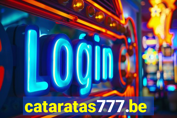 cataratas777.bet