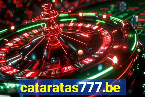 cataratas777.bet