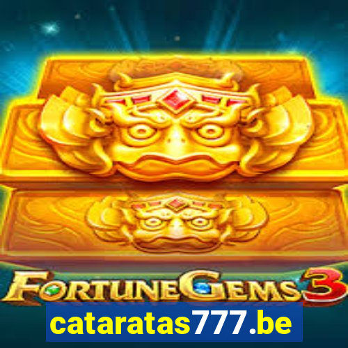 cataratas777.bet