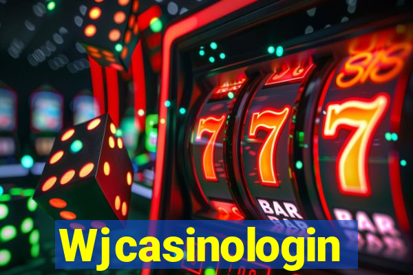 Wjcasinologin