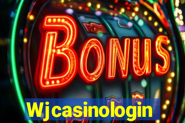 Wjcasinologin