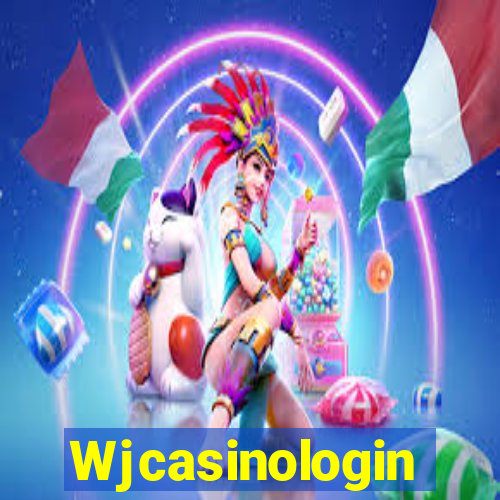 Wjcasinologin