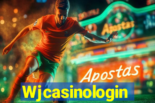 Wjcasinologin