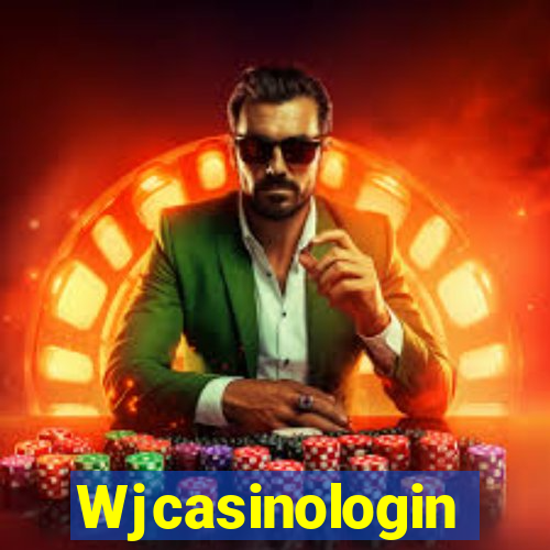 Wjcasinologin