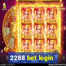 2288 bet login