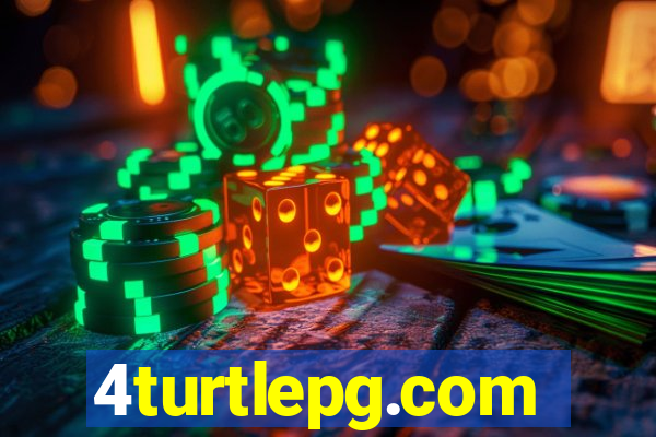 4turtlepg.com