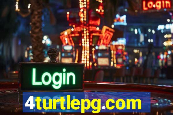 4turtlepg.com