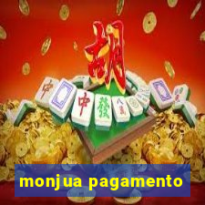 monjua pagamento