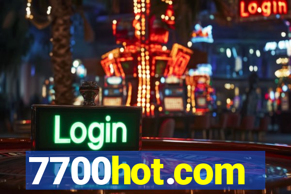 7700hot.com