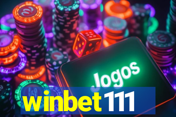 winbet111