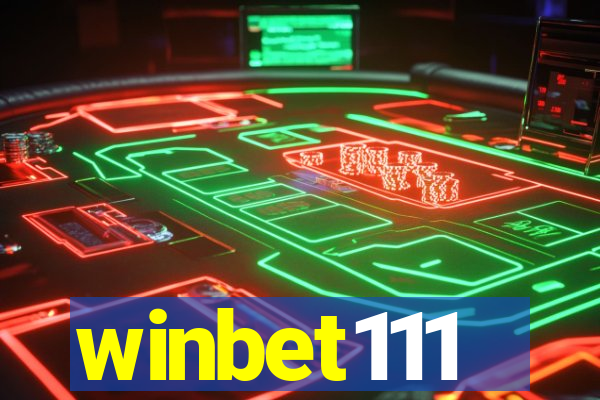 winbet111