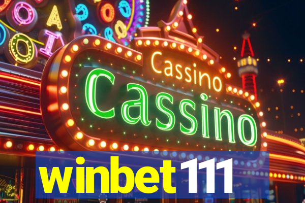 winbet111