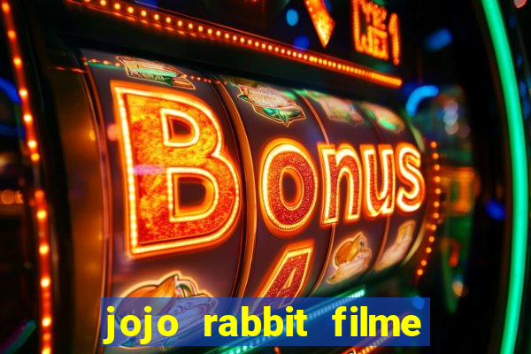 jojo rabbit filme completo dublado