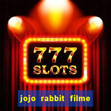 jojo rabbit filme completo dublado