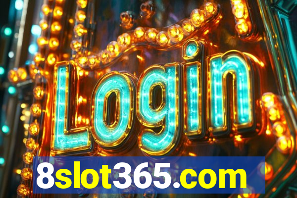 8slot365.com