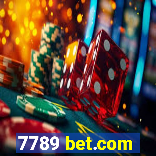 7789 bet.com