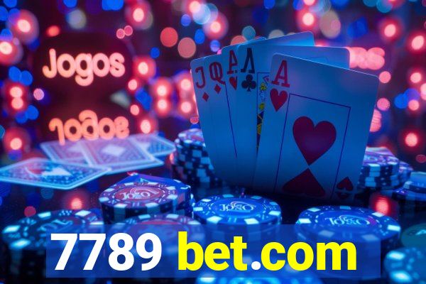 7789 bet.com