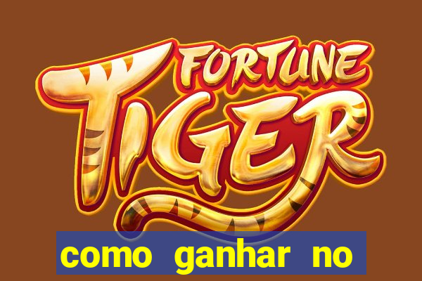 como ganhar no jogo do touro fortune