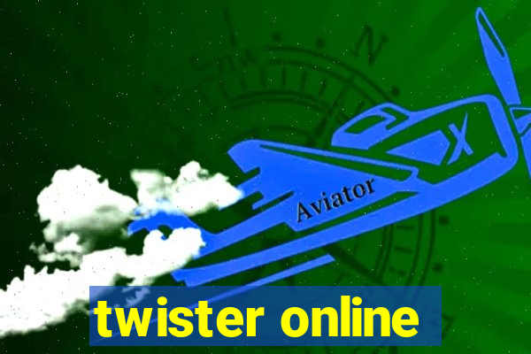 twister online