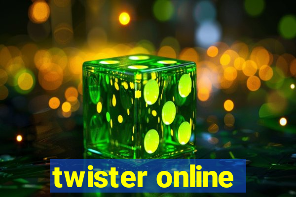 twister online