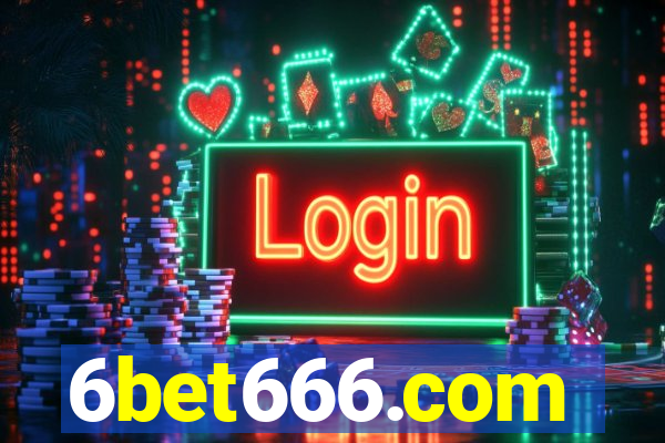 6bet666.com