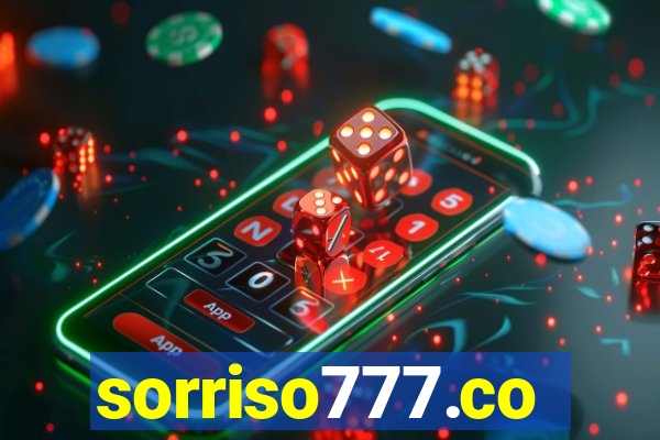 sorriso777.co