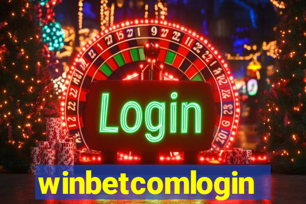 winbetcomlogin